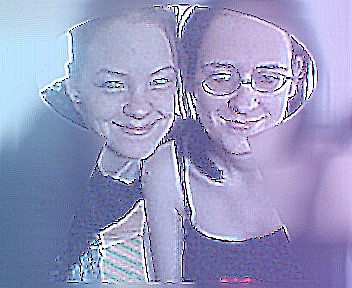 melis et moi
