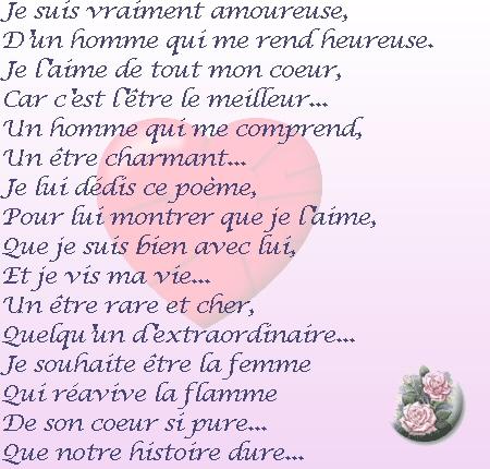 petit poeme
